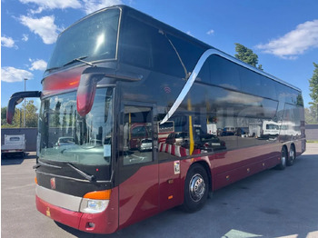Coach Setra S431: picture 4