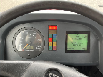 City bus Solaris Urbino: picture 3 City bus Solaris Urbino: picture 3