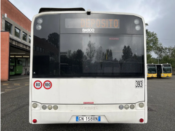 City bus Solaris Urbino: picture 5