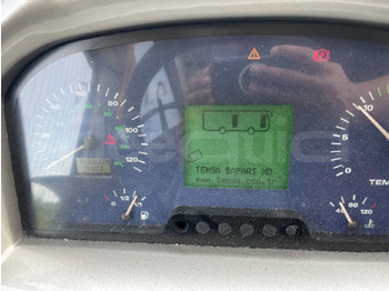 Coach Temsa Safari HD: picture 3 Coach Temsa Safari HD: picture 3