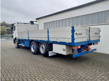 Dropside/ Flatbed truck Mercedes-Benz SK 2538 6x2 Pritsche: picture 4
