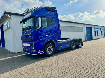 Volvo FH-16-750 SZM 6x4 Retarder TÜV 09.2026 on lease Volvo FH-16-750 SZM 6x4 Retarder TÜV 09.2026: picture 5 Volvo FH-16-750 SZM 6x4 Retarder TÜV 09.2026 on lease Volvo FH-16-750 SZM 6x4 Retarder TÜV 09.2026: picture 5