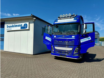 Volvo FH-16-750 SZM 6x4 Retarder TÜV 09.2026 on lease Volvo FH-16-750 SZM 6x4 Retarder TÜV 09.2026: picture 2 Volvo FH-16-750 SZM 6x4 Retarder TÜV 09.2026 on lease Volvo FH-16-750 SZM 6x4 Retarder TÜV 09.2026: picture 2