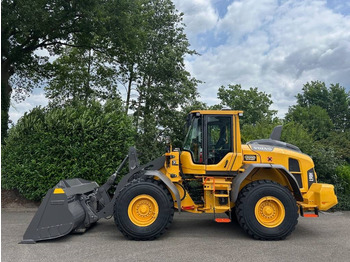Wheel loader Volvo L 90 H: picture 2