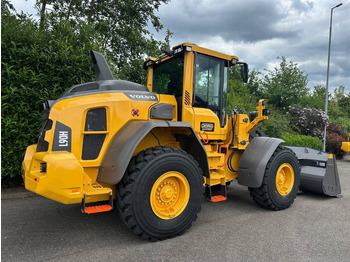 Wheel loader Volvo L 90 H: picture 5