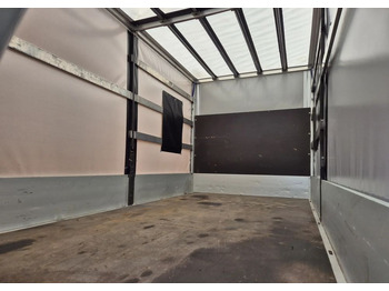 Curtain side van Iveco 35C15 3.0 150KM, Burto-Plandeka: picture 4