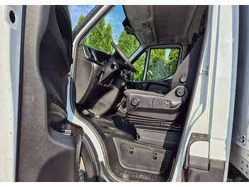 Curtain side van Iveco 35C15 3.0 150KM, Burto-Plandeka: picture 5