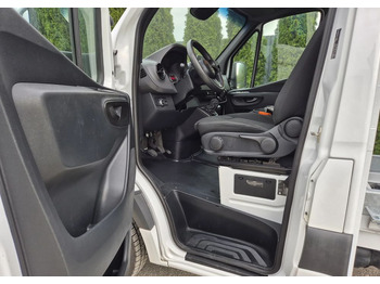 Tipper van Mercedes-Benz Sprinter 514CDI 140KM: picture 5