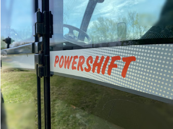 Telescopic handler 2011 MANITOU MLT634-120LSU TURBO: picture 5 Telescopic handler 2011 MANITOU MLT634-120LSU TURBO: picture 5