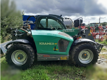 Telescopic handler 2022 KRAMER KT356: picture 3 Telescopic handler 2022 KRAMER KT356: picture 3