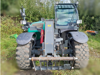 Telescopic handler 2022 KRAMER KT356: picture 5 Telescopic handler 2022 KRAMER KT356: picture 5