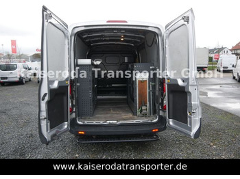 Panel van FORD Transit