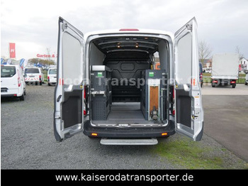 Panel van FORD Transit