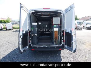 Panel van FORD Transit