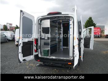 Panel van FORD Transit