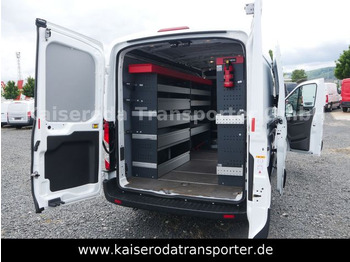 Panel van FORD Transit