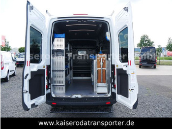 Panel van FORD Transit