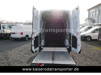 Panel van FORD Transit
