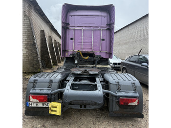 Tractor unit SCANIA R420: picture 4 Tractor unit SCANIA R420: picture 4