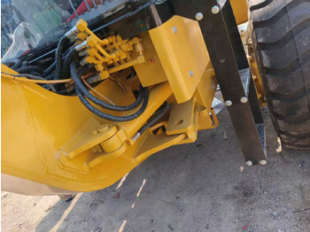 Grader CATERPILLAR 140K used motor grader low price USA brand caterpillar: picture 5