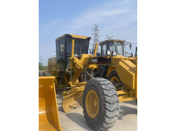 Grader CATERPILLAR 140G