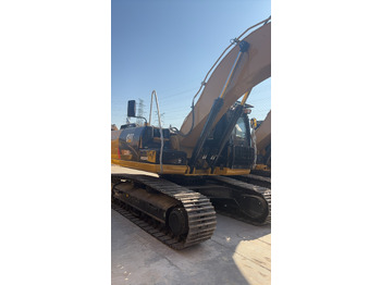 Crawler excavator CATERPILLAR 330D2L: picture 3