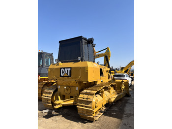Bulldozer CATERPILLAR D7G: picture 4