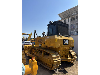 Bulldozer CATERPILLAR D7G: picture 5