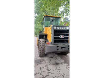 Wheel loader SDLG lg936l china brand SDLG loader 3 ton class front loader low price: picture 5
