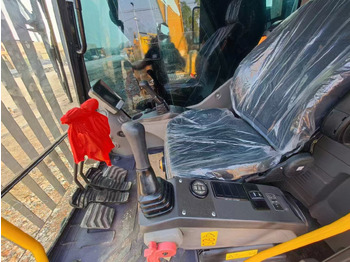 Crawler excavator VOLVO EC480 used original excavator: picture 4 Crawler excavator VOLVO EC480 used original excavator: picture 4