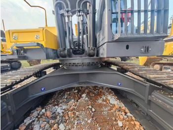 Crawler excavator VOLVO EC480 used original excavator: picture 3 Crawler excavator VOLVO EC480 used original excavator: picture 3