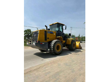 Wheel loader XCMG LW500HV: picture 2