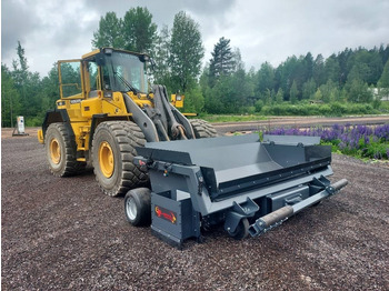 Construction machinery