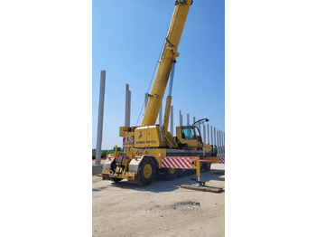 Demag AC-100/5  on lease Demag AC-100/5: picture 4