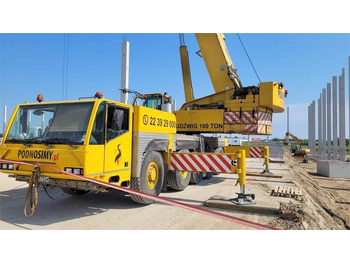 Demag AC-100/5  on lease Demag AC-100/5: picture 2