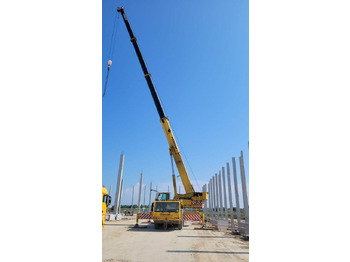 Demag AC-100/5  on lease Demag AC-100/5: picture 3