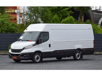 Panel van IVECO Daily 35s16