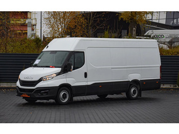 Panel van IVECO Daily 35s16