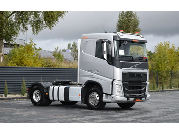 Tractor unit Volvo FH500 / NISKA KABINA / HYDRAULIKA / EURO 6 / ACC / LEDY / ALUFELGI / SERWISOWANY / SPROWADZONY: picture 3