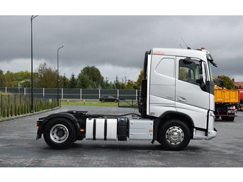 Tractor unit Volvo FH500 / NISKA KABINA / HYDRAULIKA / EURO 6 / ACC / LEDY / ALUFELGI / SERWISOWANY / SPROWADZONY: picture 4