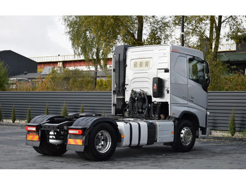 Tractor unit Volvo FH500 / NISKA KABINA / HYDRAULIKA / EURO 6 / ACC / LEDY / ALUFELGI / SERWISOWANY / SPROWADZONY: picture 5