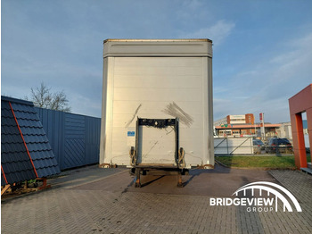 Curtainsider semi-trailer Kögel SN 24: picture 3