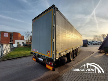 Curtainsider semi-trailer Kögel SN 24: picture 4