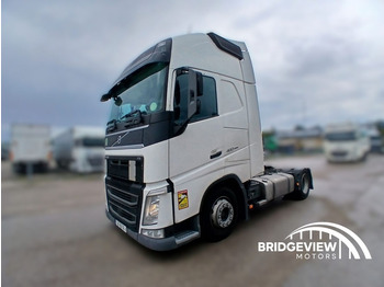 Tractor unit VOLVO FH 460