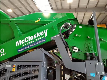 Screener MCCLOSKEY R70: picture 3