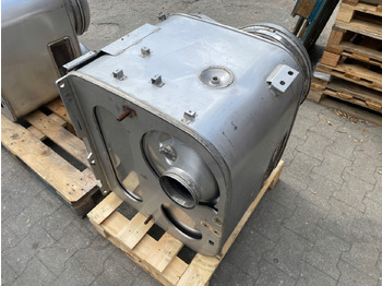 Catalytic converter MAN TGS