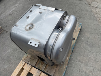 Catalytic converter for Truck KATALIZATOR MAN TGX TGS EURO 6 DPF TŁUMIK WYDECH 81151036115: picture 3