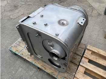 Catalytic converter for Truck KATALIZATOR MAN TGX TGS EURO 6 DPF TŁUMIK WYDECH 81151036115: picture 4