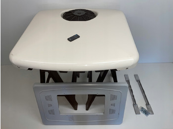 A/C compressor SCANIA