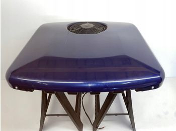 A/C compressor SCANIA